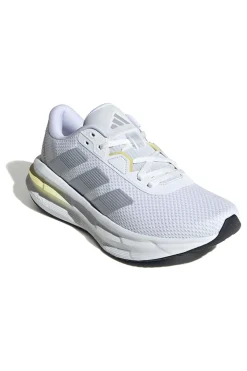 Adidas Galaxy 7 W Leichte Laufschuhe aus Mesh, weiß