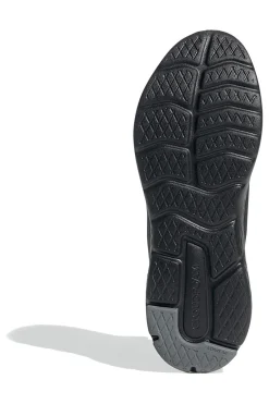 ADIDAS Move Sock Schwarze Cloudfoam-Laufschuhe