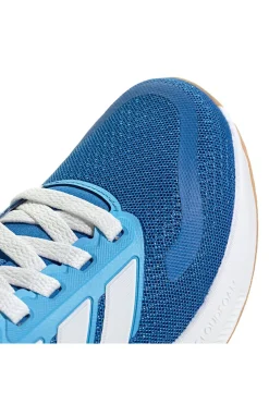 Adidas Runfalcon 5 J Laufschuhe in Blau (Cloudfoam)