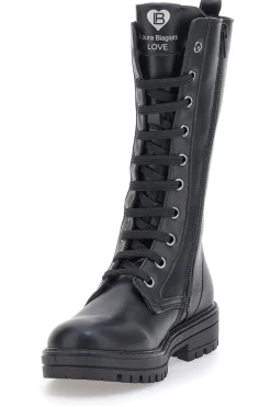 Anfibio Nero Laura Biagiotti 8650