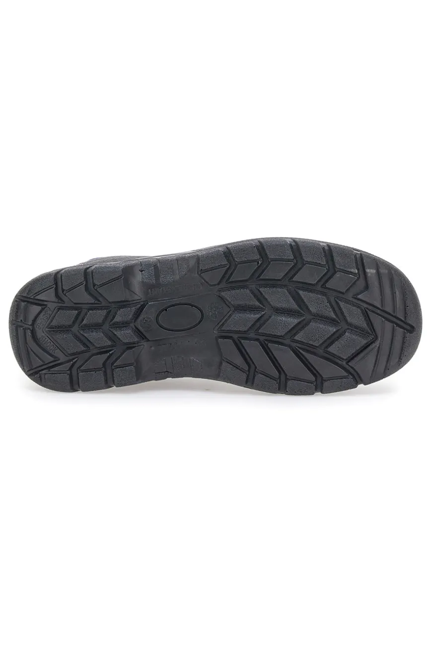 Antinfortunistica Blu Energy 130 Nero EN ISO 20345:2011 S3 SRC