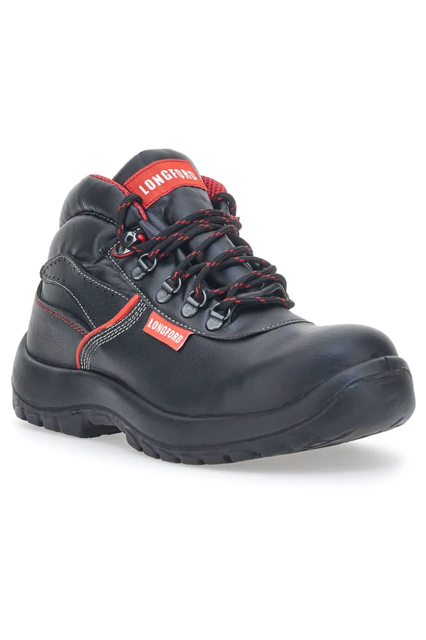 Antinfortunistica Longford 4 S3 SRC Nere