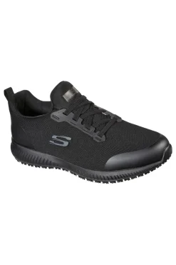 Antinfortunistica Nere da Donna Skechers Squad SR Myton O1 FO SRC ESD