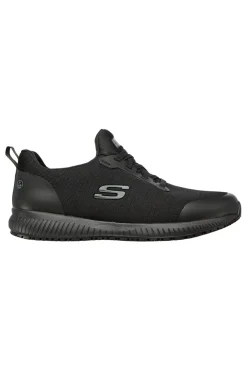 Antinfortunistica Nere da Donna Skechers Squad SR Myton O1 FO SRC ESD