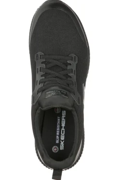 Antinfortunistica Nere da Donna Skechers Squad SR Myton O1 FO SRC ESD