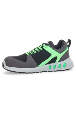 Antinfortunistiche Black Shoot 7 Nero S3 SRC