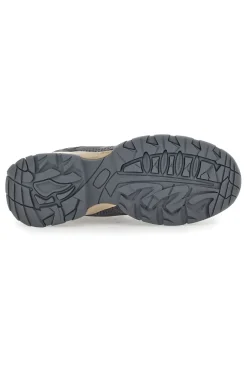 Australischer 603 schwarzer Trekkingstiefel
