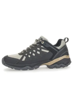Australischer 603 schwarzer Trekkingstiefel
