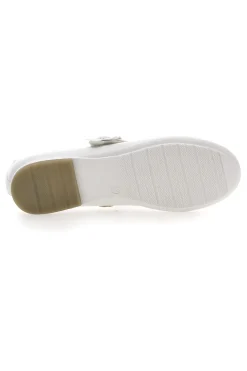 Ballerine Bianche Syssy 16160