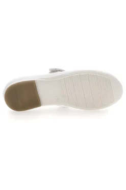 Ballerine Laura Biagiotti 8309 Bianche
