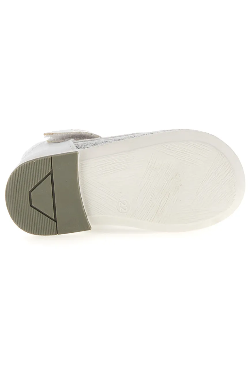 Ballerine Laura Biagiotti 8423 Bianche