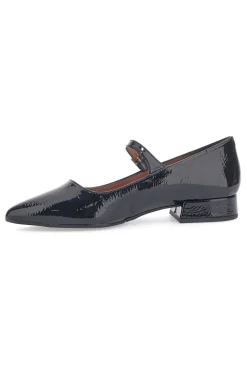 Ballerine Mary Jane Nere Pittarello Couture 903