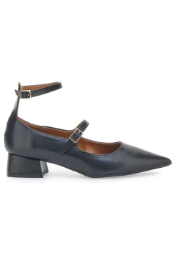 Ballerine Mary Jane Pittarello Couture 31 Nere