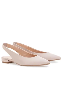 Ballerine Nude Slingback Pittarello Must Have 345404
