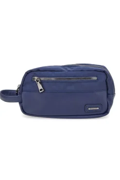 Beauty Case Blu Laura Biagiotti Kenneth