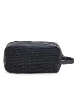 Beauty Case Nero Lancetti 255