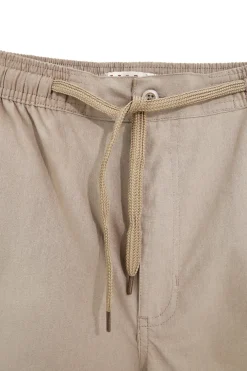 Bermuda beige cargo Pittarello tierra NBY7050
