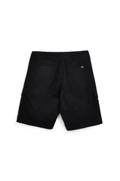 Bermuda nero cargo No limits MABW015S26