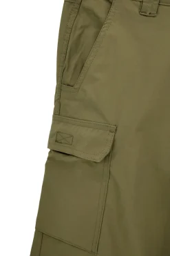 Bermuda verde militare cargo No limits MABW003S26