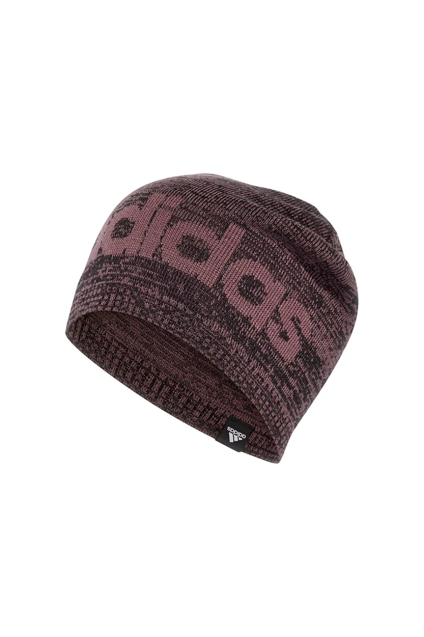 Berretto Nero e Viola ADIDAS DAILY BEANIE LT