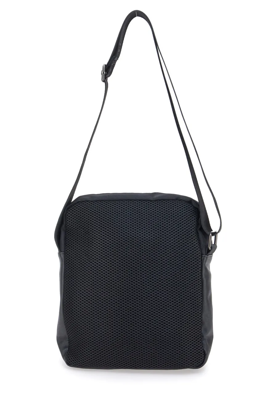 Biagiotti Schwarze Tasche 262-4