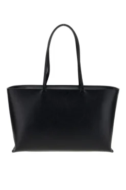 Borsa nero a spalla capiente Tommy jeans TOMMY18455