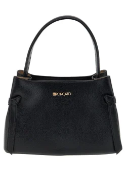 Borsa nero con tracolla removibile Roncato R5389