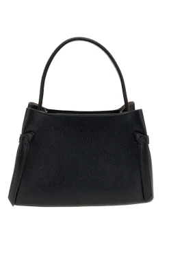 Borsa nero con tracolla removibile Roncato R5389