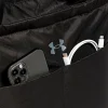 Borsa Tote Nera Impermeabile Under Armour Studio Lite
