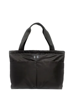 Borsa Tote Nera Impermeabile Under Armour Studio Lite