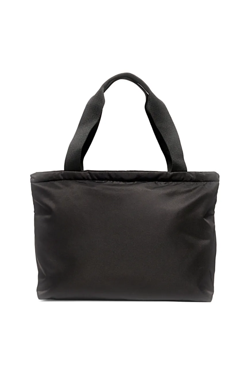 Borsa Tote Nera Impermeabile Under Armour Studio Lite