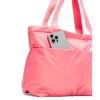 Borsa Tote Rosa Impermeabile Under Armour Studio Lite