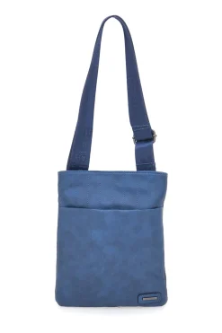 Borsello a Tracolla laura Biagiotti Chevalier Blu