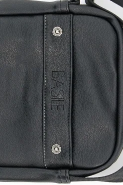 Borsello Basile 21AI180 Nero