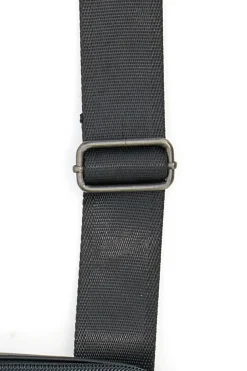 Borsello Basile 21AI190 Nero