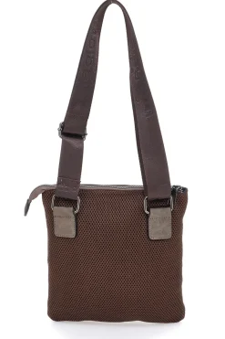 Borsello Biagiotti Marrone 261-3