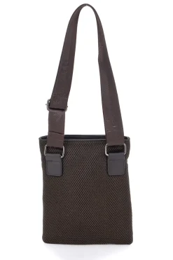 Borsello Biagiotti Marrone 262-3
