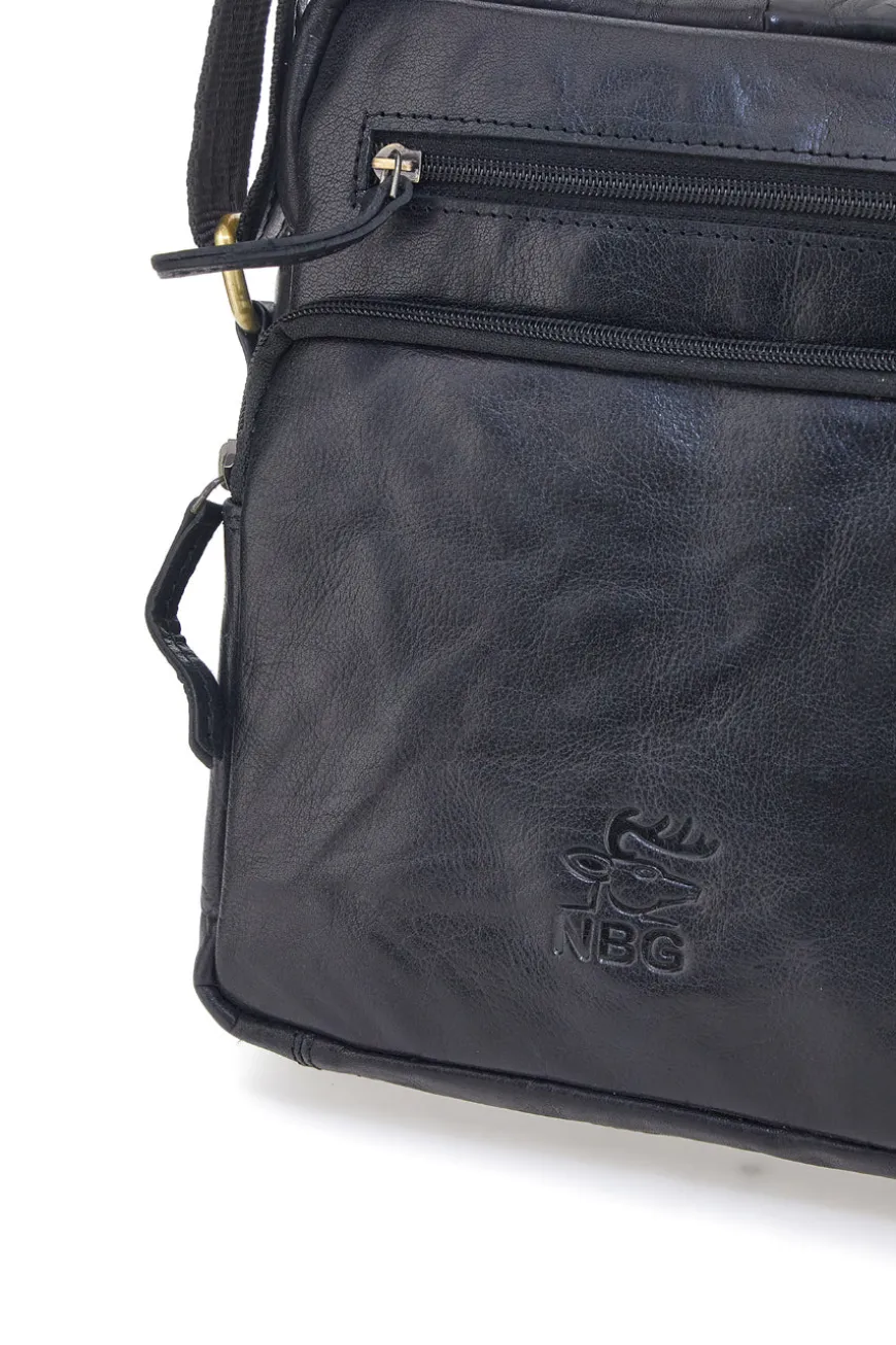 Borsello NBG ALH Nero