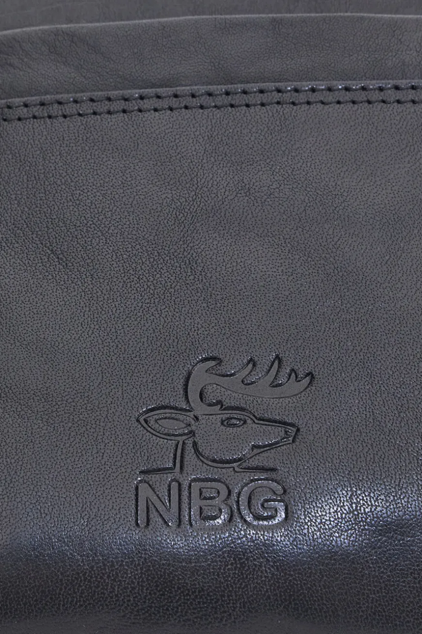 Borsello NBG 41 Nero