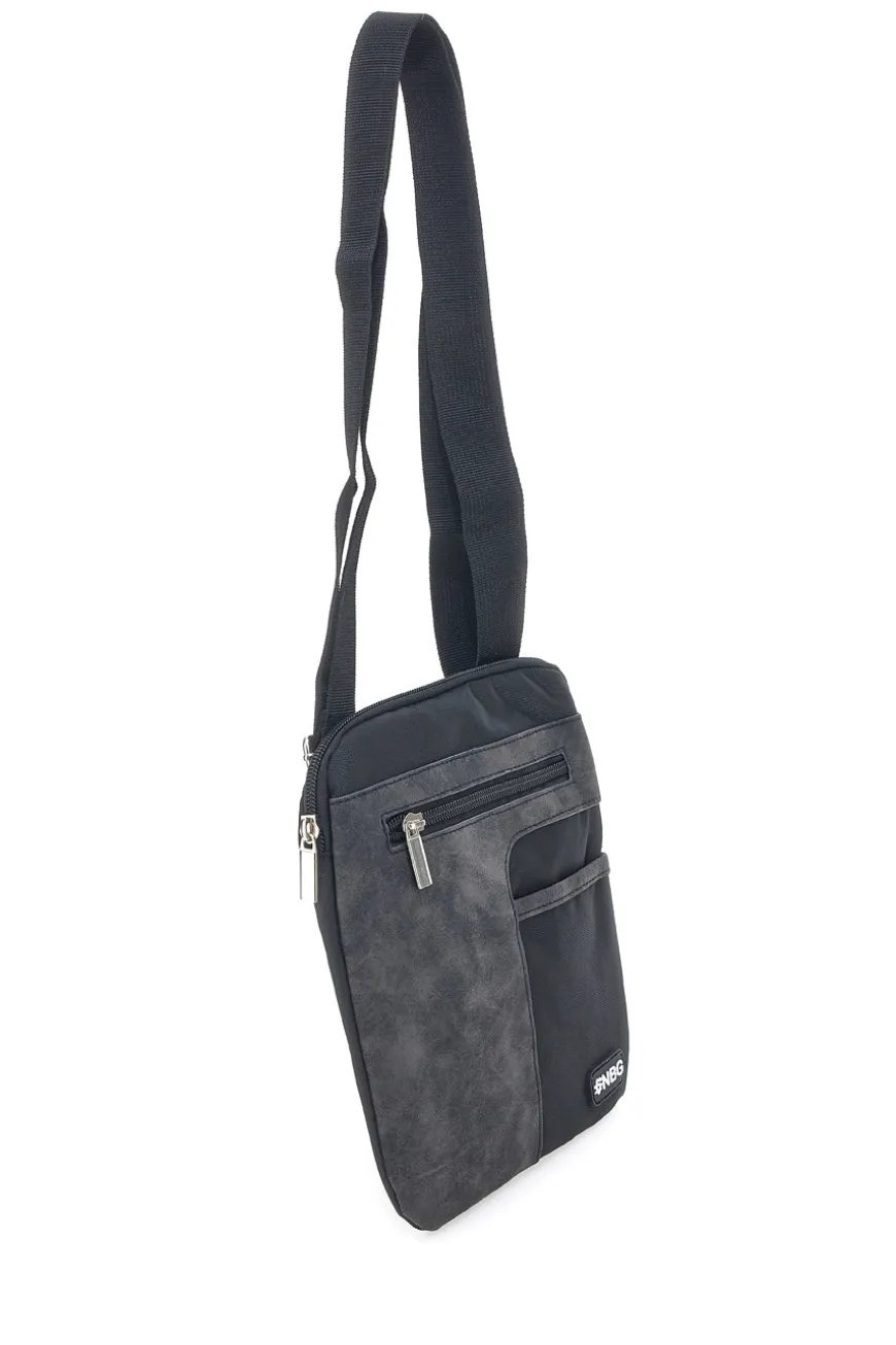 Borsello NBG 21080 Nero