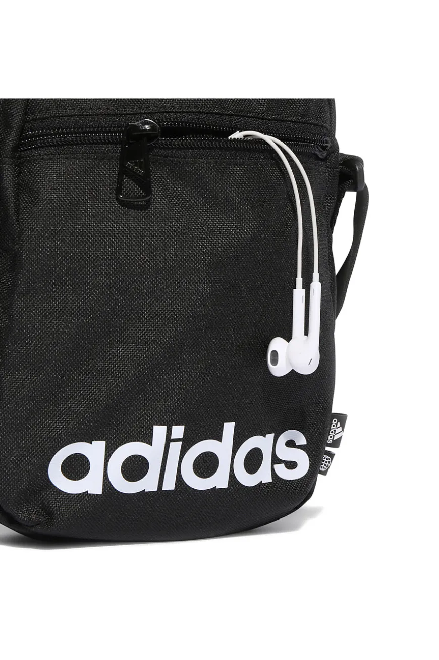 Borsello Nero ADIDAS LINEAR ORG