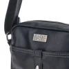 Borsello Nero Basile 301-1