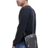 Borsello Nero Basile 254-12SBN