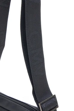 Borsello Nero Gian Marco Venturi 506-1