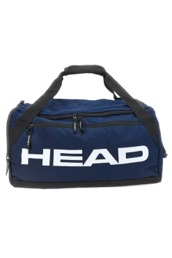 Borsone blu con tracolla Head HDF011-810