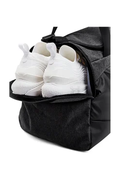 Borsone da Palestra Multi Scomparto Nero e Oro Under Armour UA Undeniable 5.0