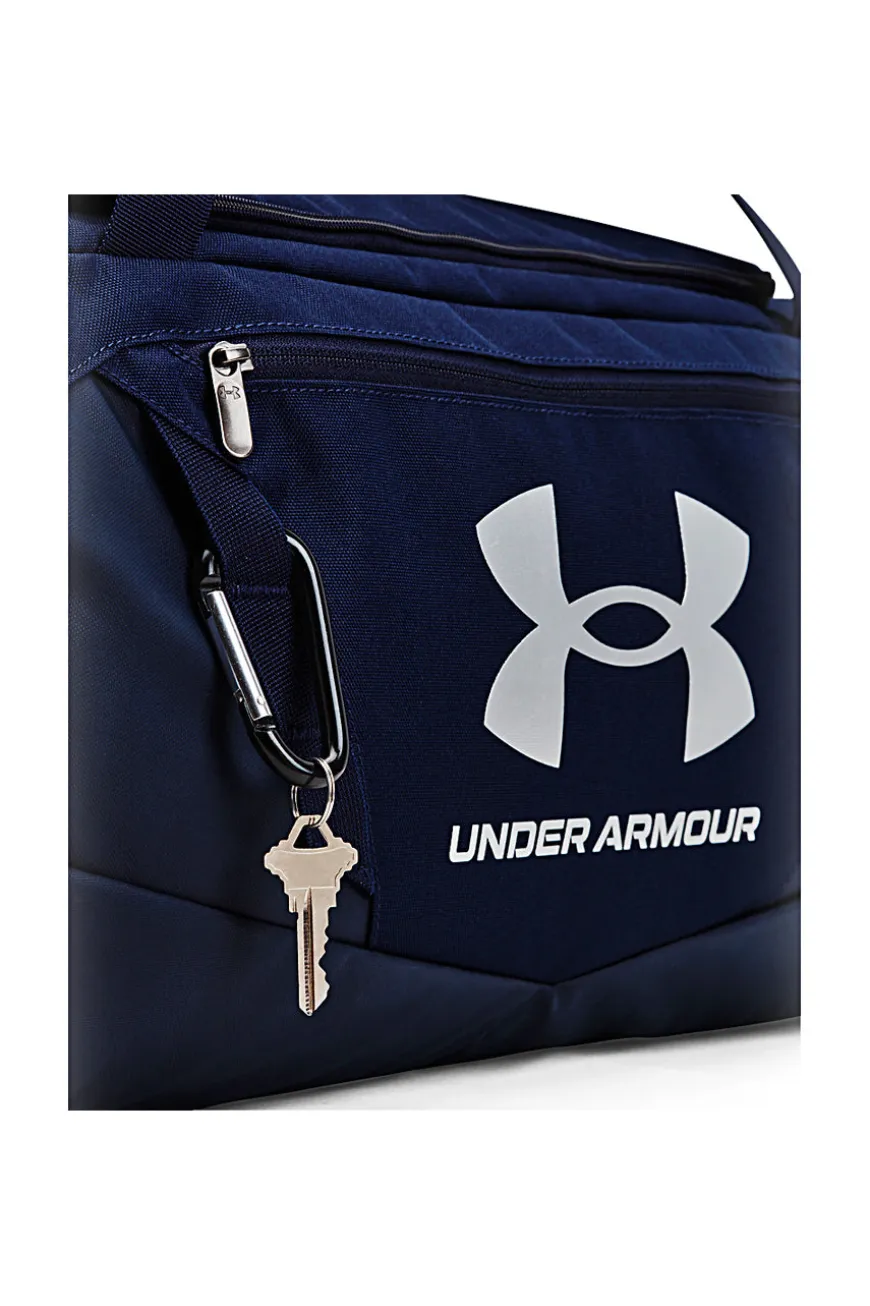 Borsone da Palestra Multi Scomparto Blu Under Armour UA Undeniable 5.0