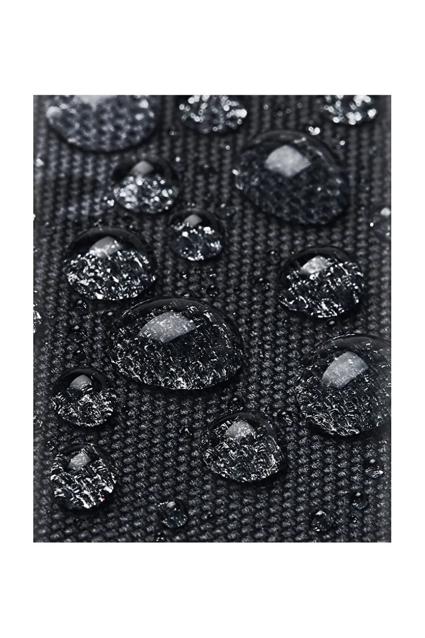 Borsone medio UNDER ARMOUR Undeniable 5.0 Nero