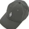 Cappellino con Frontino SKECHERS Tearstop Snapback Hat Verde