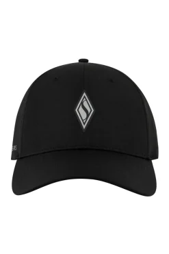Cappello Nero Con Frontino Skechers SkechWeave Diamond Snapback Hat